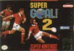 Super Goal! 2 Box Art Front
